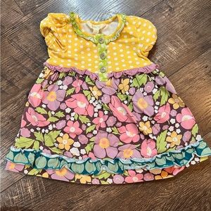 Matilda Jane Dress